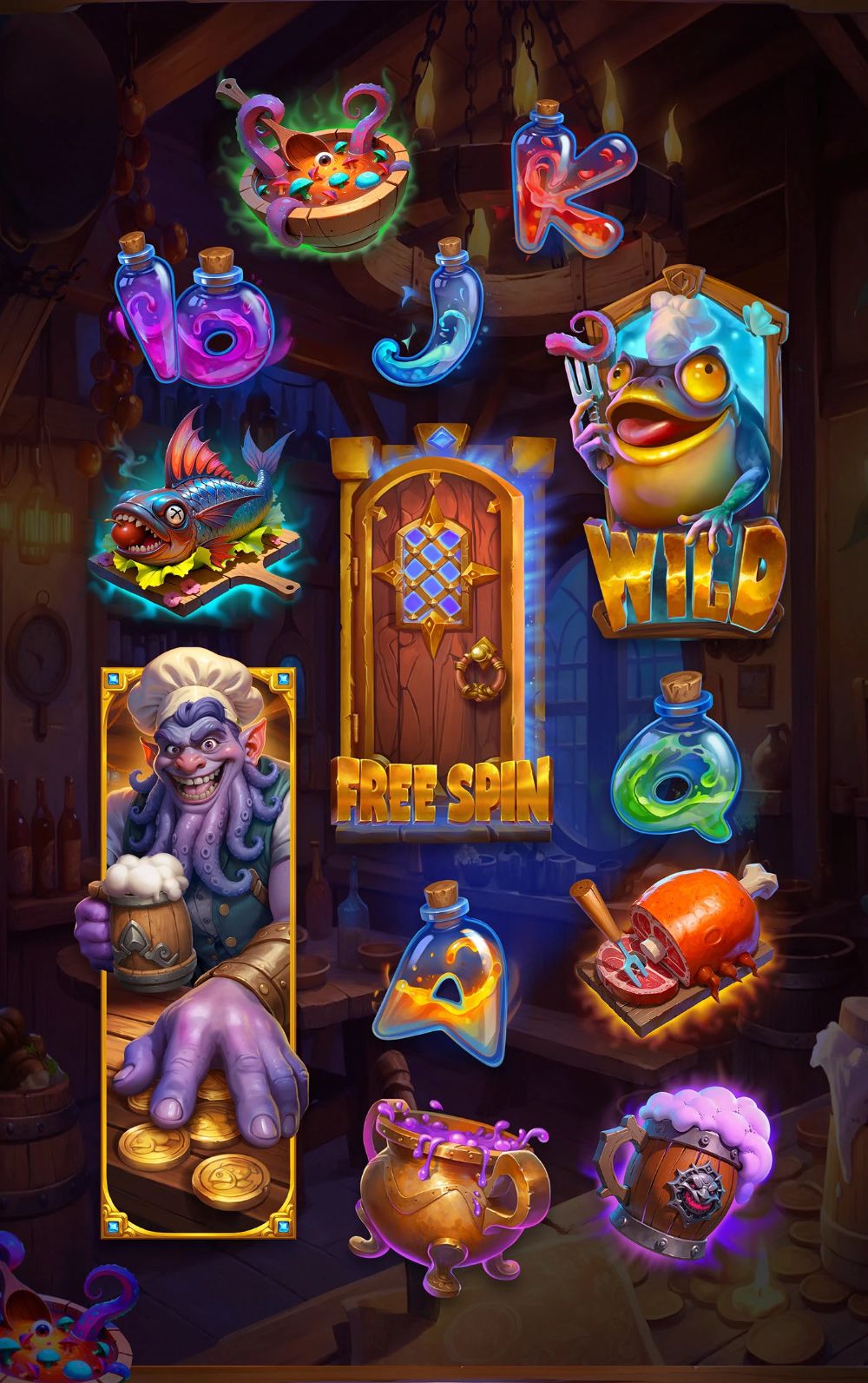 New Casinos game
