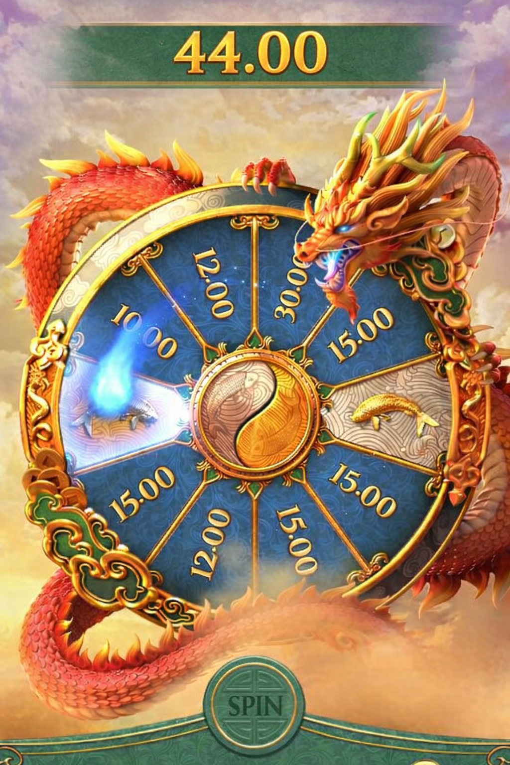 New Casinos game
