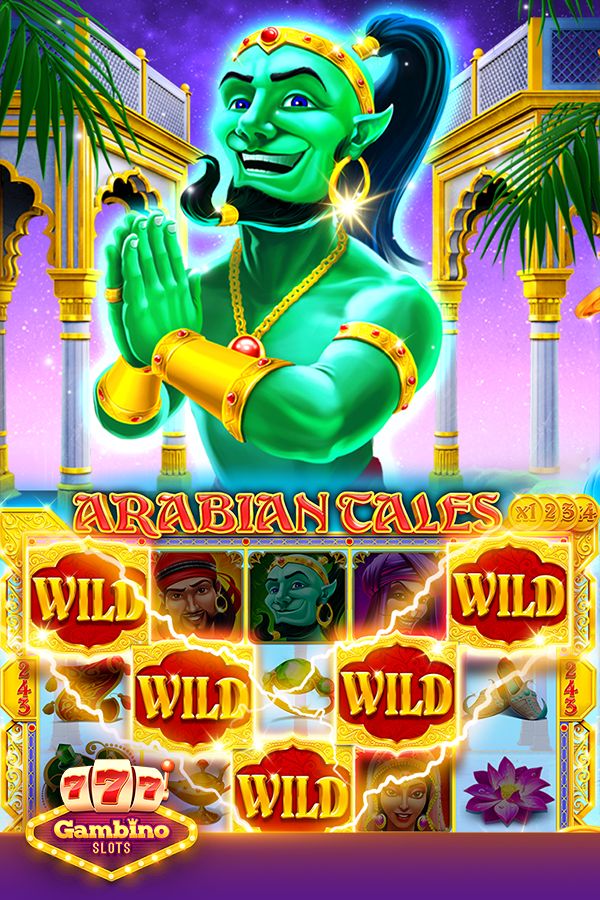 New Casinos