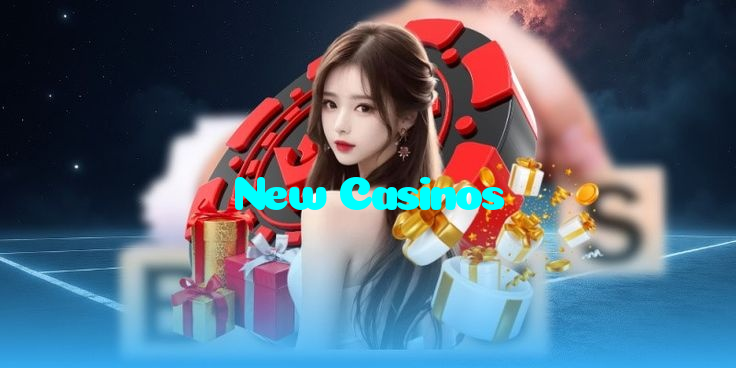 New Casinos