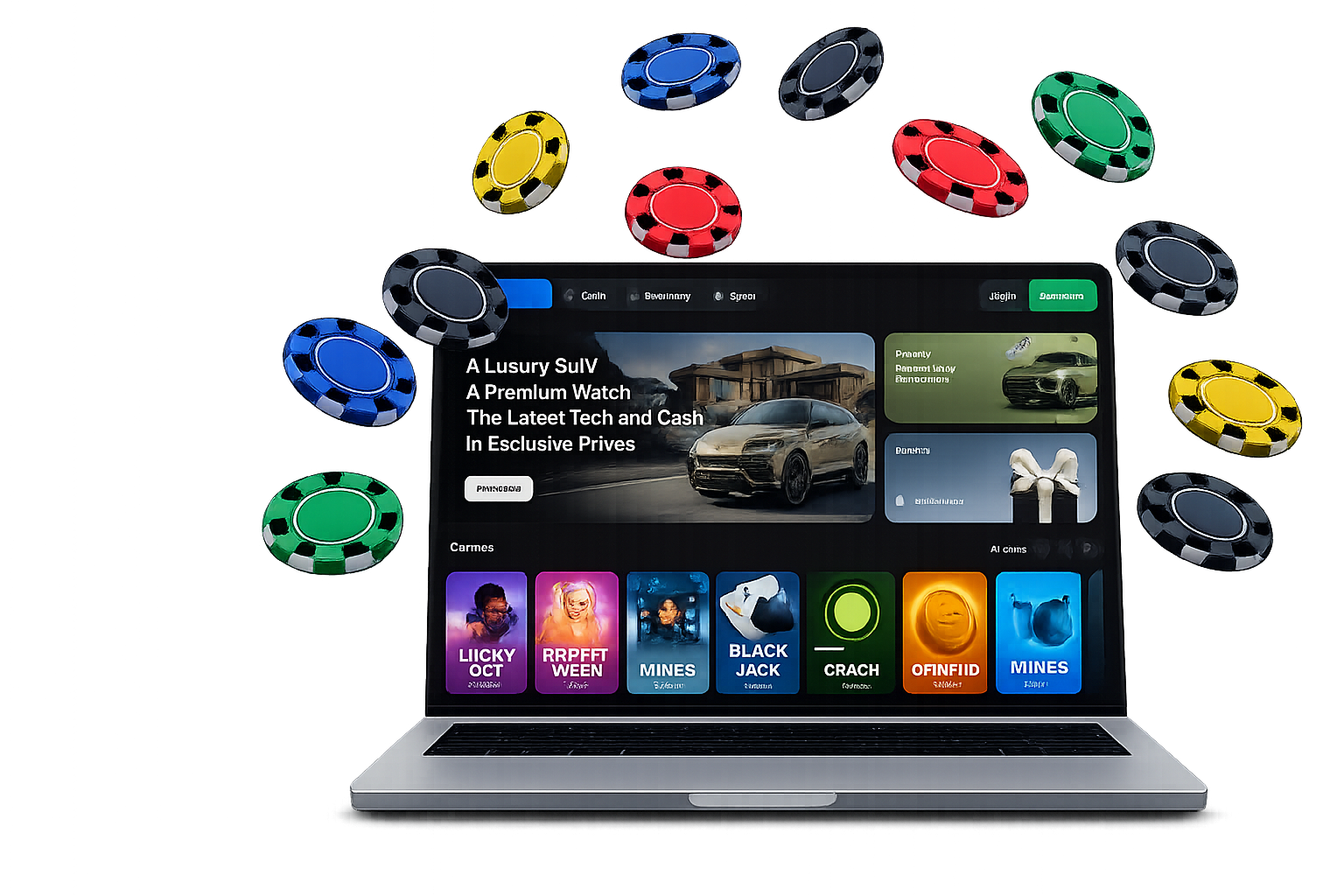 New Casinos Pakistan