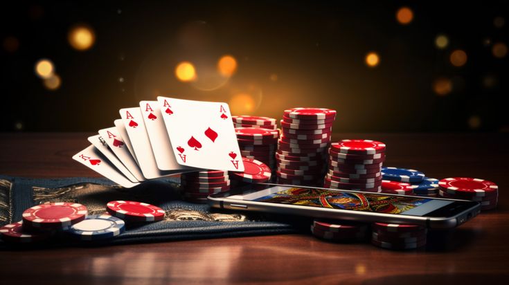 New Casinos پاکستان ریئل منی گیمز