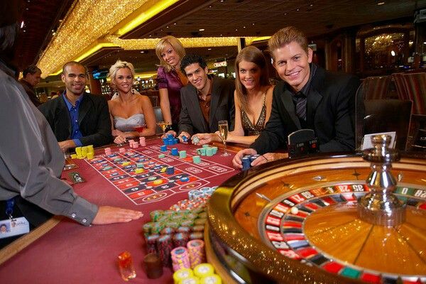 New Casinos پاکستان ریئل منی گیمز