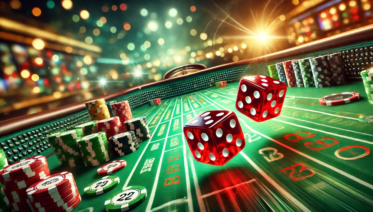 New Casinos پاکستان ریئل منی گیمز