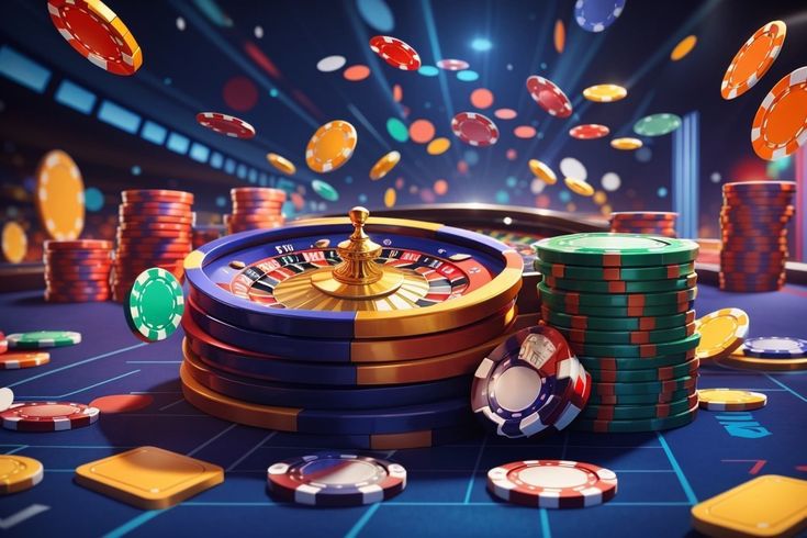 New Casinos پاکستان ریئل منی گیمز